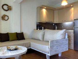 Christaras Apartments - Vourvourou - 1