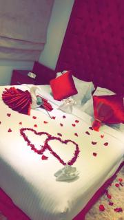 Haven Plaza - Riad - 1