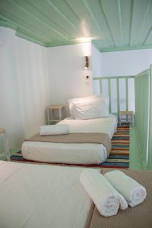 Villa Klytia - Halki - 2