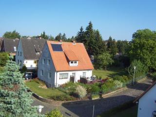 Haus am Roseneck - Lüneburg - 3