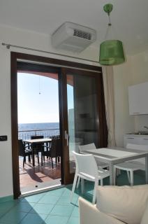 Residence Tre Palme - Acciaroli - 3