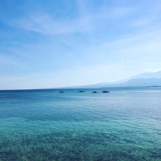 Bambu Cottages - Gili Air - 6