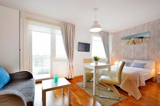 Apartament Lidio z widokiem na park-15 min pieszo na plaże - 6