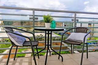 Apartament Lidio z widokiem na park-15 min pieszo na plaże - 5