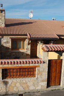 Gredos Casa Rural Los Treboles - San Martín de la Vega del Alberche - 3