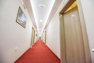 Hotel Požega - Požega - 8