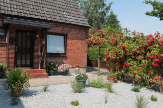 Haus Clara - Husby - 8