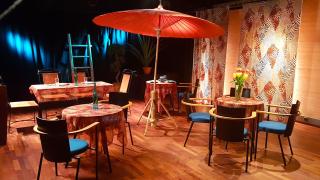 Theater and Beach Apartment - Tampere - 0