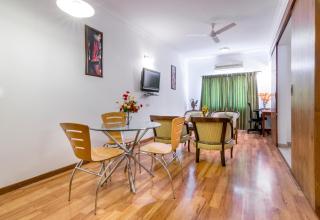 Octave Hotel - Double Road - Bangalore - 3