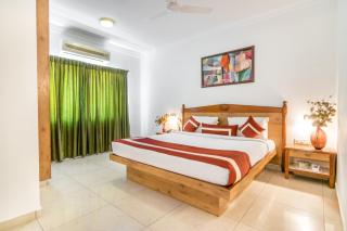 Octave Hotel - Double Road - Bangalore - 9
