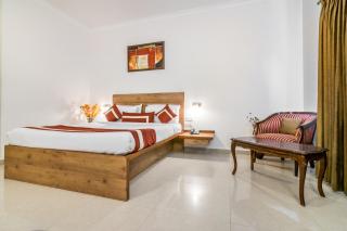 Octave Hotel - Double Road - Bangalore - 4