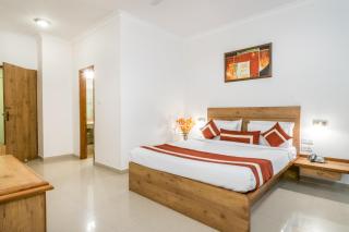 Octave Hotel - Double Road - Bangalore - 5