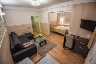 Hotel Požega - Požega - 4