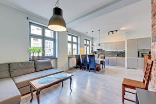 Apartment Mariacka Exclusive - Gdańsk - 7