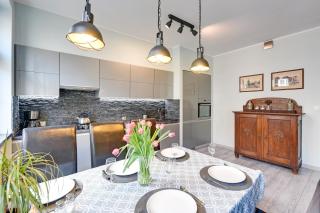 Apartment Mariacka Exclusive - Gdańsk - 8