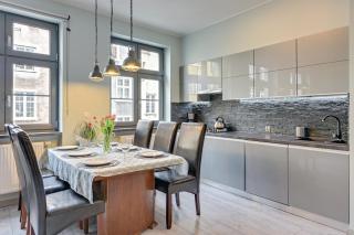 Apartment Mariacka Exclusive - 0