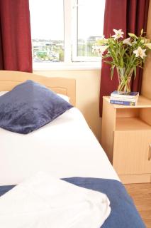 Menlo Park Apartments - Galway - 5