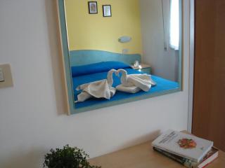 Hotel Villa Ersilia Rimini B&B - Rímini - 4