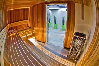 Jasna SportHotel & SPA - Gliwice - 2