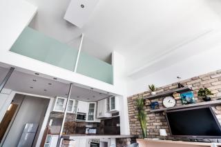 Dream Home Apartment - Budapest - 6