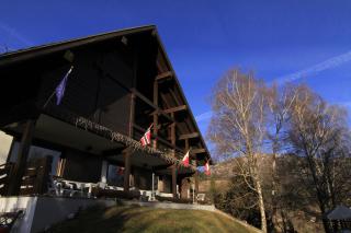 Hotel Panorama - Cavalese - 4