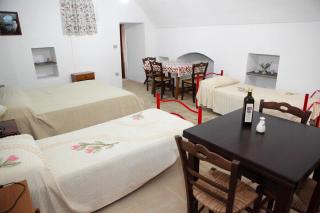 Masseria San Nicola - Patù - 3