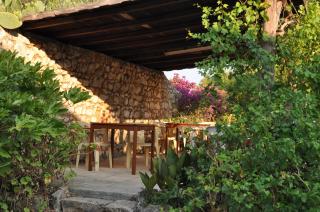 Masseria San Nicola - Patù - 1