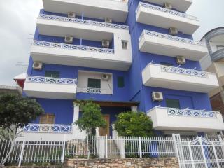 Hotel Soan - Sarandë - 0