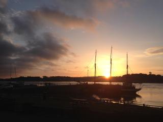 Apartment 2 The Waterfront - Portaferry - 0