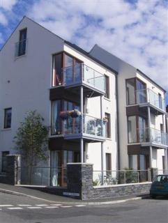 Apartment 2 The Waterfront - Portaferry - 7