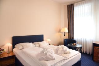 Hotel Arkadia - Friedrichsdorf - 6
