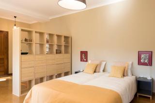 BmyGuest - Santa Catarina Light Apartment - Porto - 4