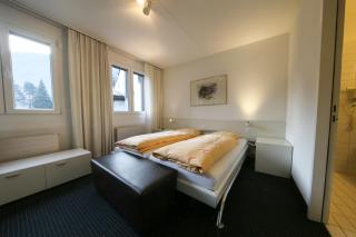 Hotel Grüsch - Grüsch - 9