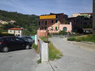 Bike NIGHT-bike friendly, cozy loft, Finale Ligure - Finale Ligure - 5