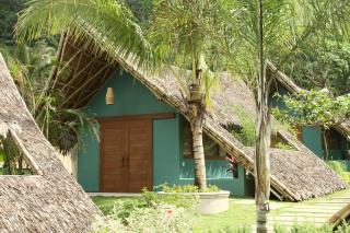 Buko Beach Resort - El Nido - 3