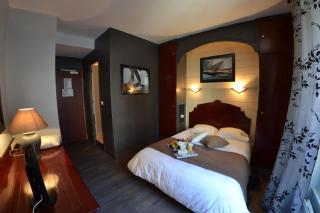 Hôtel Bristol Union Intra Muros - 8