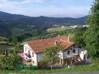 Agroturismo Kasa Barri - Bermeo - 0