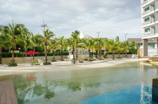 Laguna Beach Resort Pattaya - 1