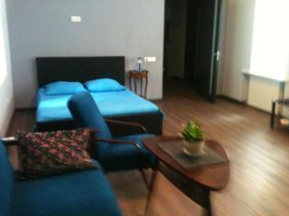 Apartment Near Freedom Square - Tbilisi - 8