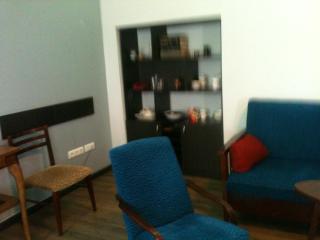 Apartment Near Freedom Square - Tbilisi - 2