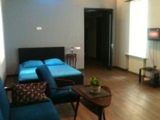 Apartment Near Freedom Square - Tbilisi - 0