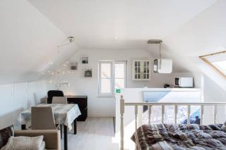 Studio Apartment Alba - 5