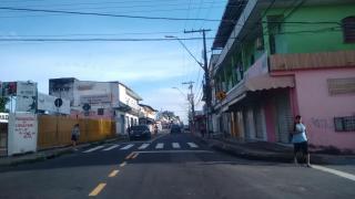 Alvorada Suite - Manaus - 4