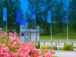 Gîte les Platanes - 1