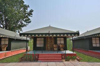The Shergarh - 1