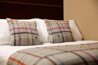 Mercure Inverness Hotel - Inverness - 4