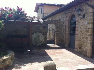 La Locanda Del Colle - Canalicchio - 9