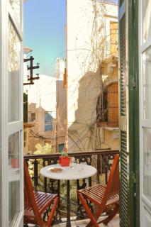 Silde Studios & Apartments - La Canée - 3