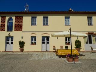 Casa Vacanze Villa Cerine - Altopascio - 4