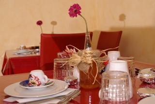 Sa Mamma e Sole B&B - Cala Gonone - 2